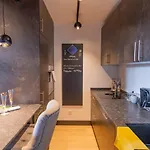 Apartamento Wolfgangsee - Panorama Blick, Parkplatz, Balkon