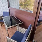 Apartamento Wolfgangsee - Panorama Blick, Parkplatz, Balkon *