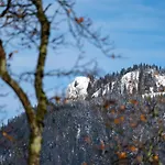 Wolfgangsee - Panorama Blick, Parkplatz, Balkon Apartamento Strobl