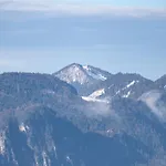 Wolfgangsee - Panorama Blick, Parkplatz, Balkon Apartamento