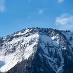 Wolfgangsee - Panorama Blick, Parkplatz, Balkon *