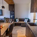 Apartamento Wolfgangsee - Panorama Blick, Parkplatz, Balkon *