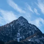 Apartamento Wolfgangsee - Panorama Blick, Parkplatz, Balkon Strobl
