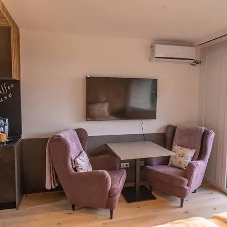 Apartment Wolfgangsee *