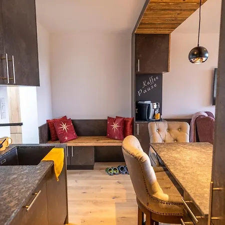 Wolfgangsee - & Bergblick