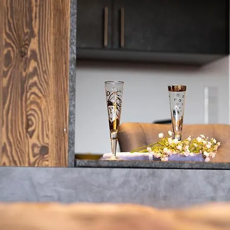 Apartment Wolfgangsee *