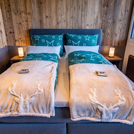 Wolfgangsee * 施特罗布尔