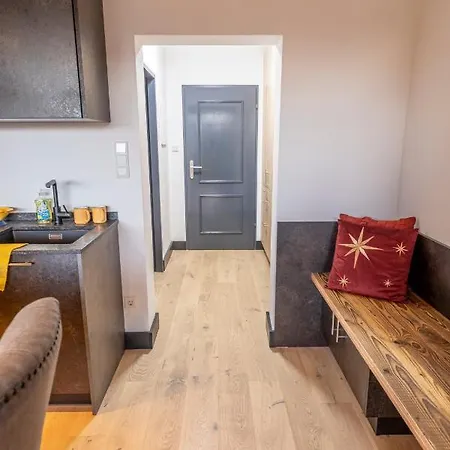 Wolfgangsee 公寓 *