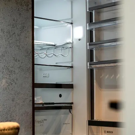 Wolfgangsee 公寓 施特罗布尔