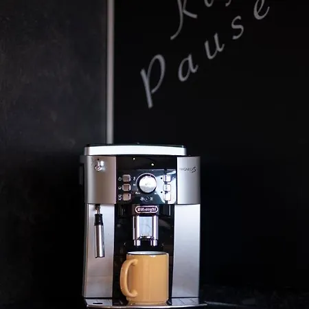 דירה Wolfgangsee - & Bergblick שטרובל