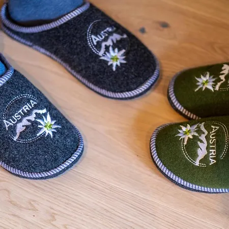 Wolfgangsee Apartment