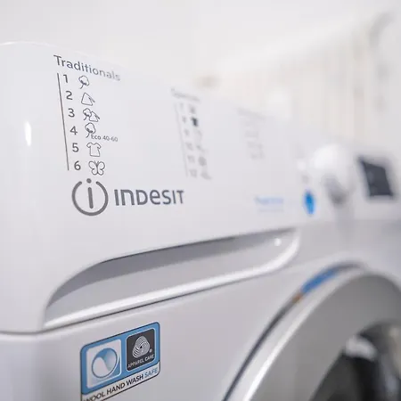 דירה Wolfgangsee - & Bergblick