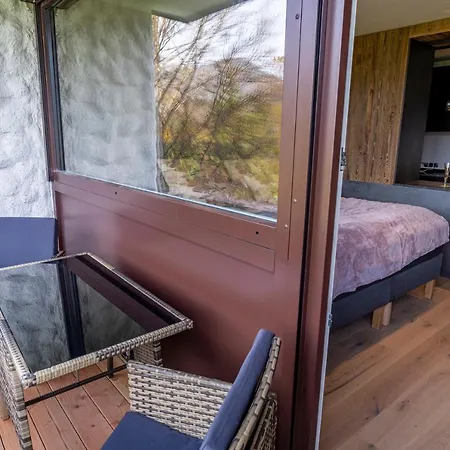 Wolfgangsee Appartements - Panorama Blick, Parkplatz, Balkon *