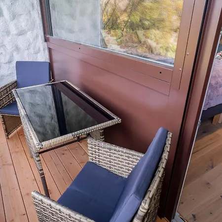 Apartment Wolfgangsee *