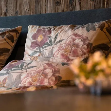 Wolfgangsee - Panorama Blick, Parkplatz, Balkon Appartamento