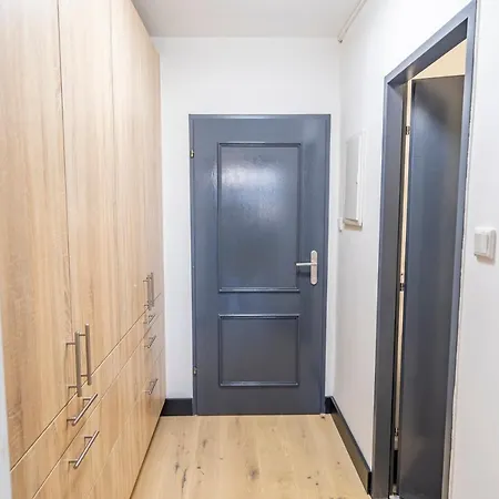 Wolfgangsee Apartment *