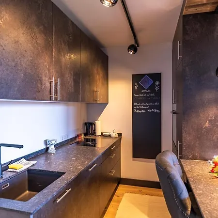 Wolfgangsee Appartements - Panorama Blick, Parkplatz, Balkon *