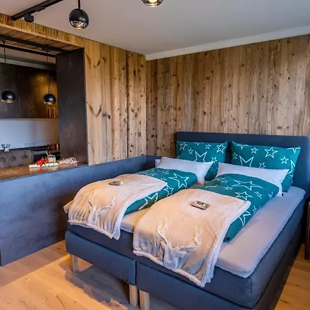 Apartment Wolfgangsee *