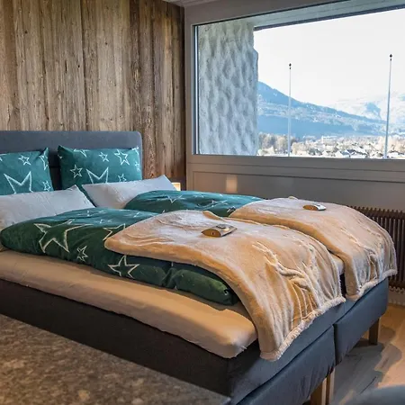 דירה Wolfgangsee - & Bergblick *