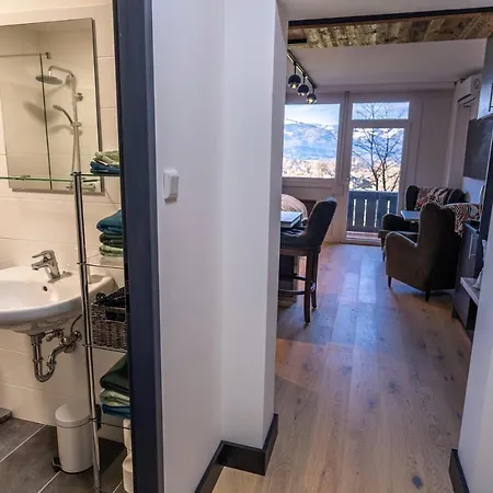 Wolfgangsee * Strobl