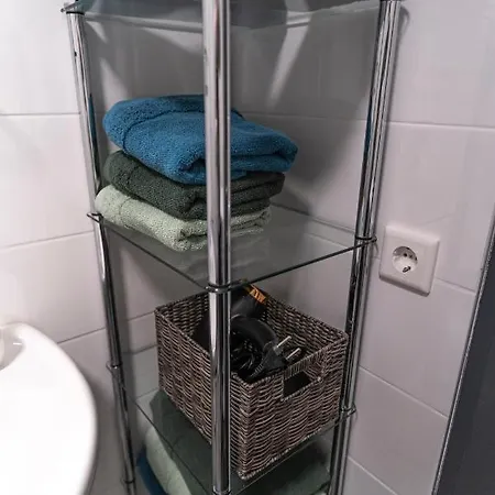 Wolfgangsee - & Bergblick * שטרובל