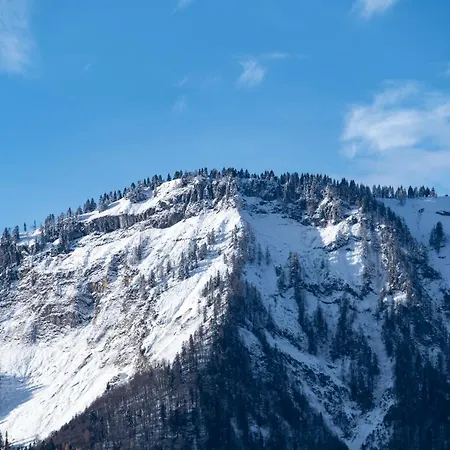 Wolfgangsee - Panorama Blick, Parkplatz, Balkon *