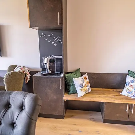 Wolfgangsee Apartment