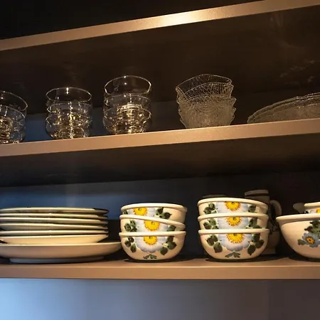 Appartamento Wolfgangsee - Panorama Blick, Parkplatz, Balkon