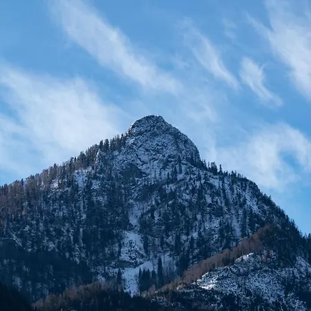 Lejlighed Wolfgangsee Appartements - Panorama Blick, Parkplatz, Balkon Strobl