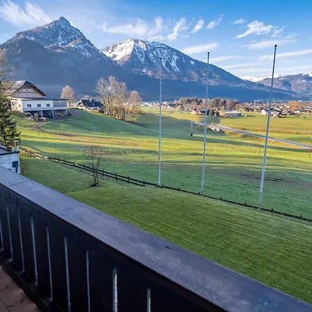 Apartment Wolfgangsee Strobl