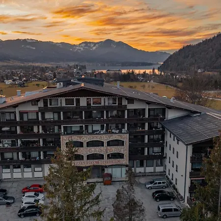 Wolfgangsee - & Bergblick שטרובל