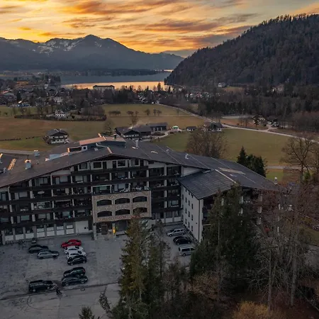 Apartment Wolfgangsee *