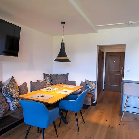 Apartment Wolfgangsee