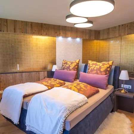 Appartamento Wolfgangsee - Panorama Blick, Parkplatz, Balkon Strobl