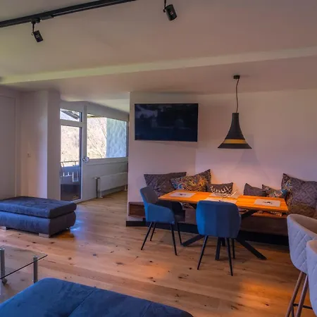 Wolfgangsee Apartment Strobl
