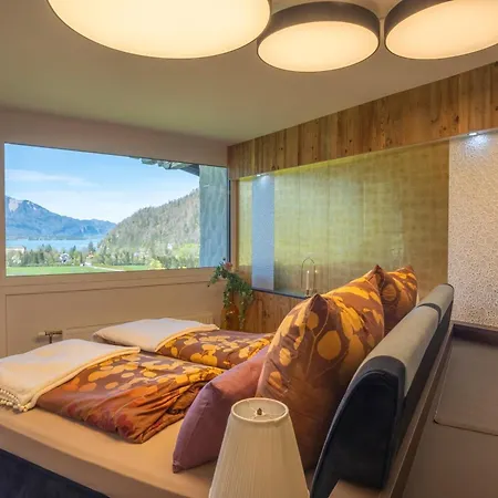 Wolfgangsee Apartment