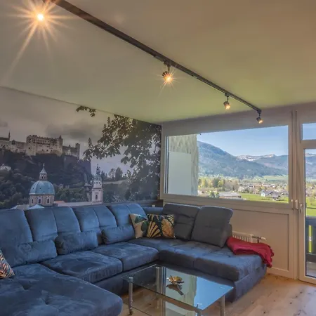 Apartment Wolfgangsee