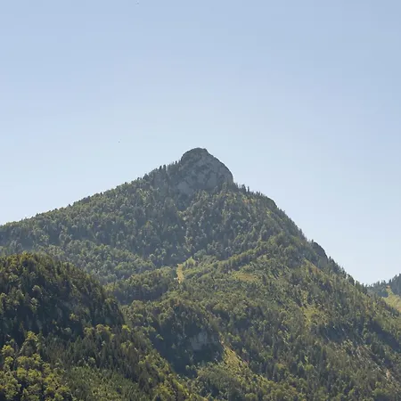 아파트 Wolfgangsee 스트로블