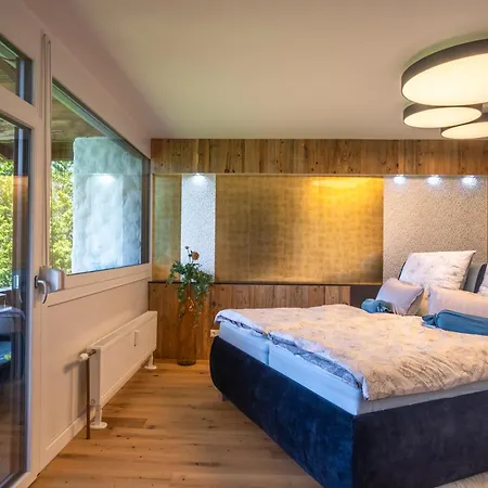 Apartment Wolfgangsee Strobl