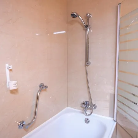 דירה Wolfgangsee - & Bergblick