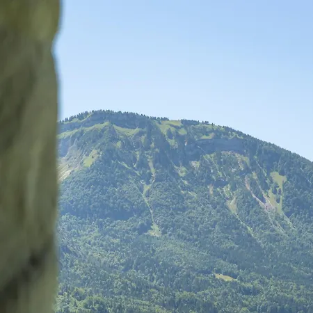 아파트 Wolfgangsee *