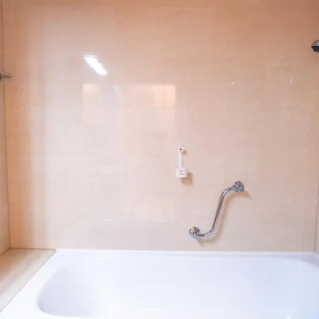 Lejlighed Wolfgangsee Appartements - Panorama Blick, Parkplatz, Balkon Strobl