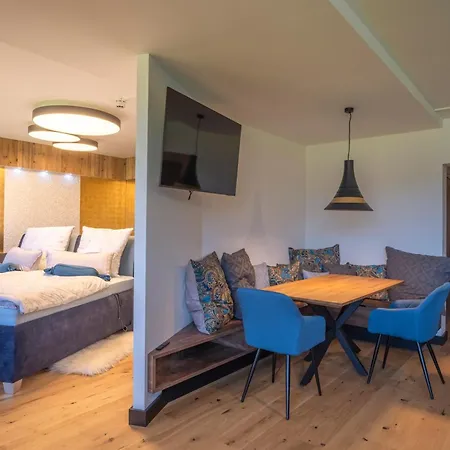 Apartment Wolfgangsee