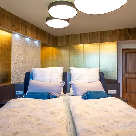 דירה Wolfgangsee - & Bergblick