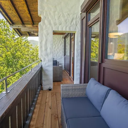 Apartment Wolfgangsee