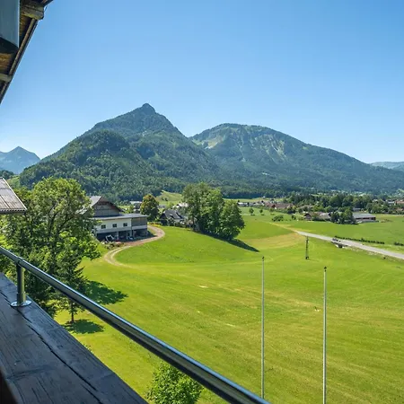 Apartment Wolfgangsee *