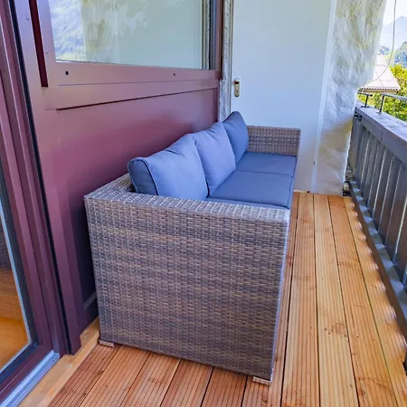 Apartment Wolfgangsee