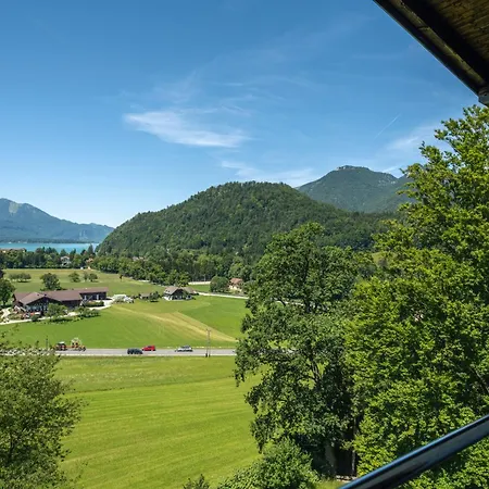 Wolfgangsee Strobl