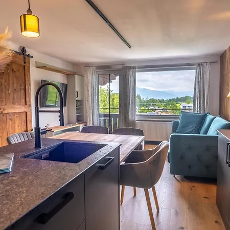 Apartment Wolfgangsee