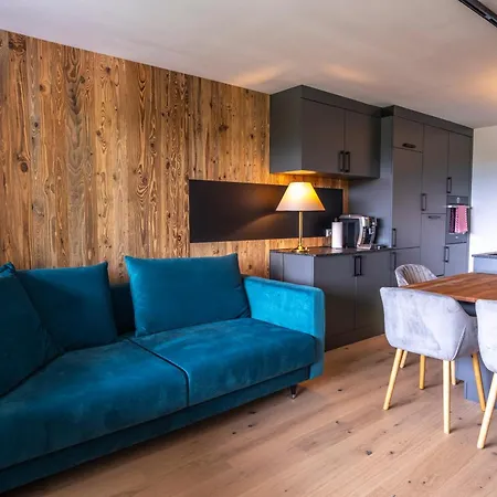 Wolfgangsee Apartment